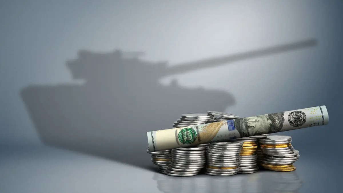 "لوبوان": أوروبا تواجه خطر العيش في "اقتصاد الحرب" لفترة طويلة