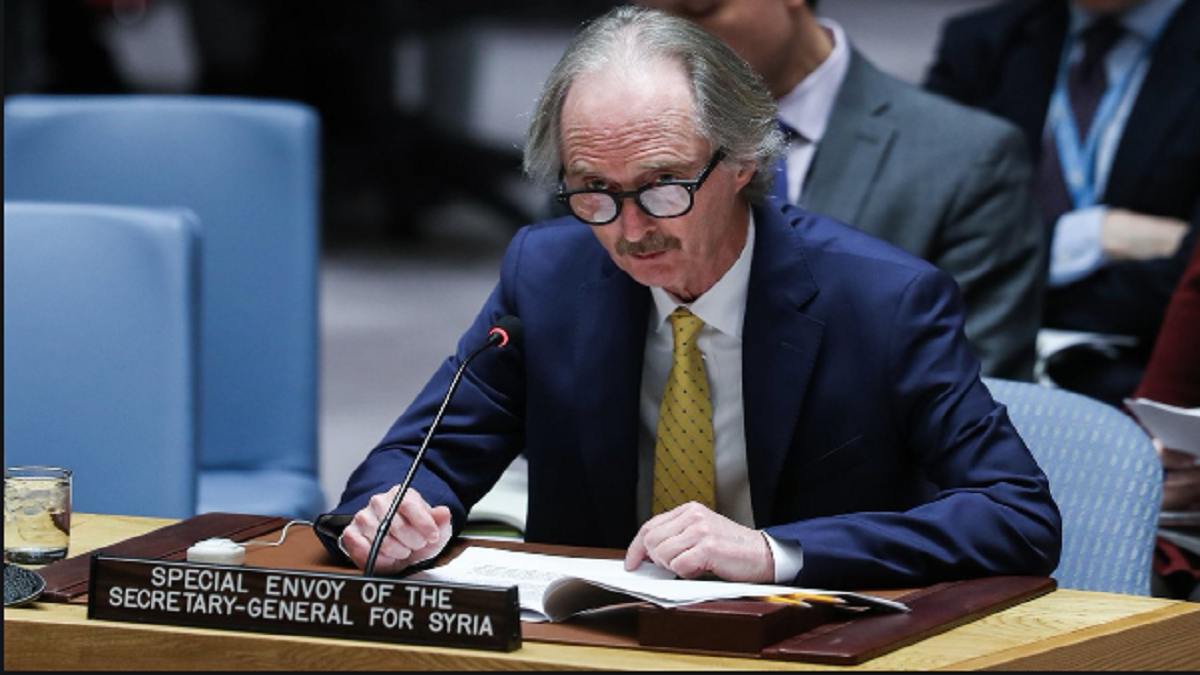 الأمم المتحدة تحذّر من انهيار اتفاق "المنطقة الآمنة" شمال سوريا