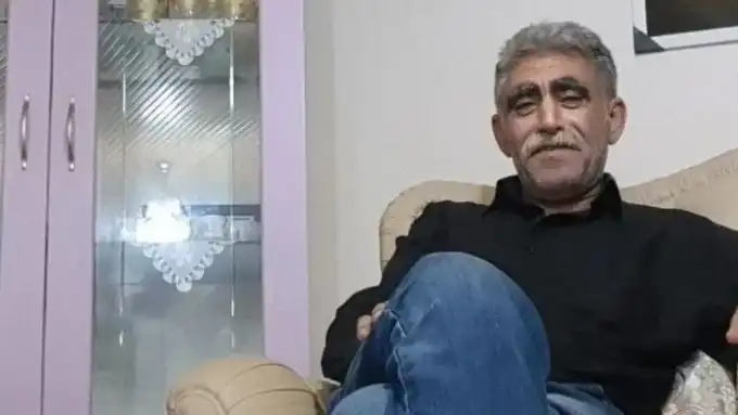 الأب الضحية