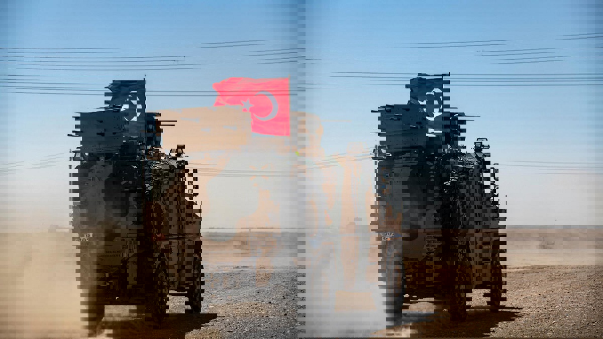 تركيا تتوعد بالرد على أي "خطأ سوري" في المنطقة الآمنة