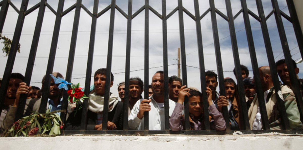 تأكيدا لتقرير إرم نيوز .. قبائل خولان تفند مزاعم الحوثيين عن "النفير" ضد السعودية