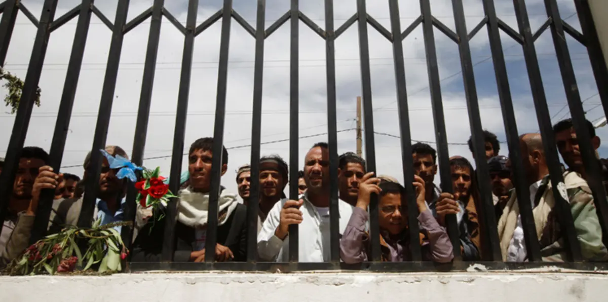 تأكيدا لتقرير إرم نيوز .. قبائل خولان تفند مزاعم الحوثيين عن "النفير" ضد السعودية