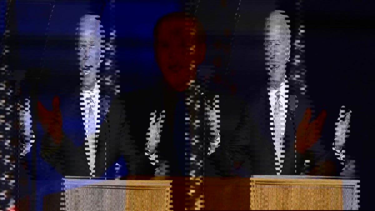 في لهجة تصعيدية.. بايدن: الصين ستدفع ثمن انتهاكات حقوق الإنسان