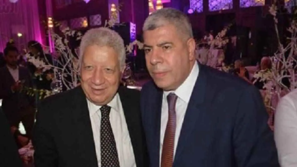 إعلامي دمه خفيف ولذيذ.. شوبير يشن هجوما على متحدث الزمالك (فيديو)