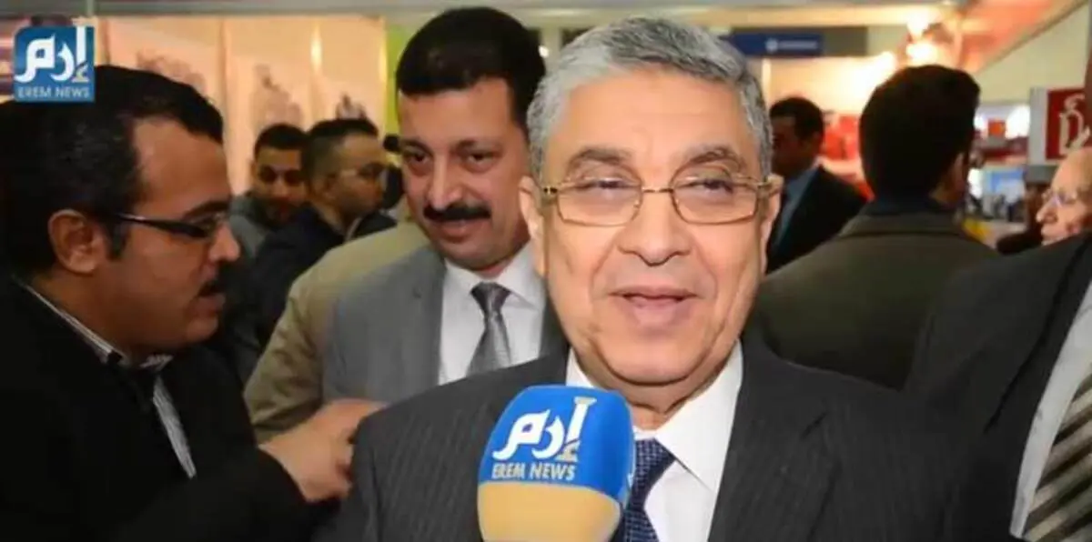 وزير الكهرباء المصري: لا زيادة بالأسعار والانتهاء من المحطة النووية قريبًا (فيديو)