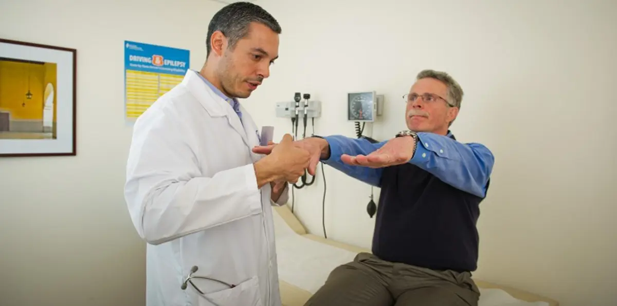 الاكتئاب يصاحب مرض باركنسون في أغلب الأحيان