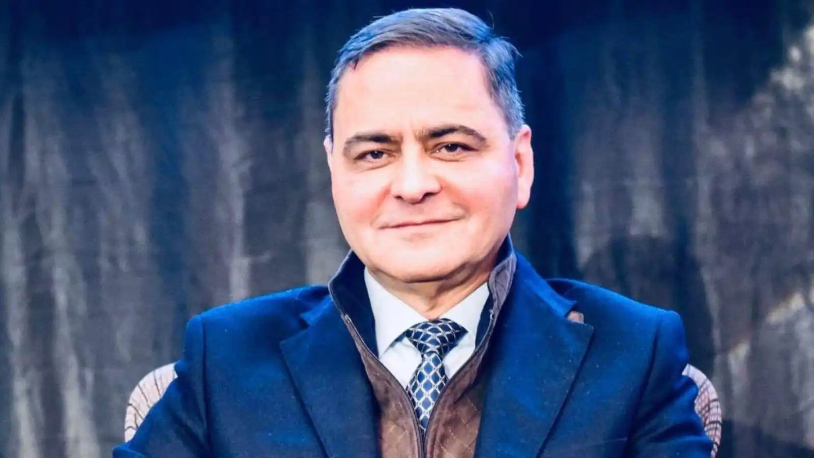 رجل أعمال فلسطيني أمريكي.. الإعلام العبري يكشف أقوى المرشحين لحكم غزة