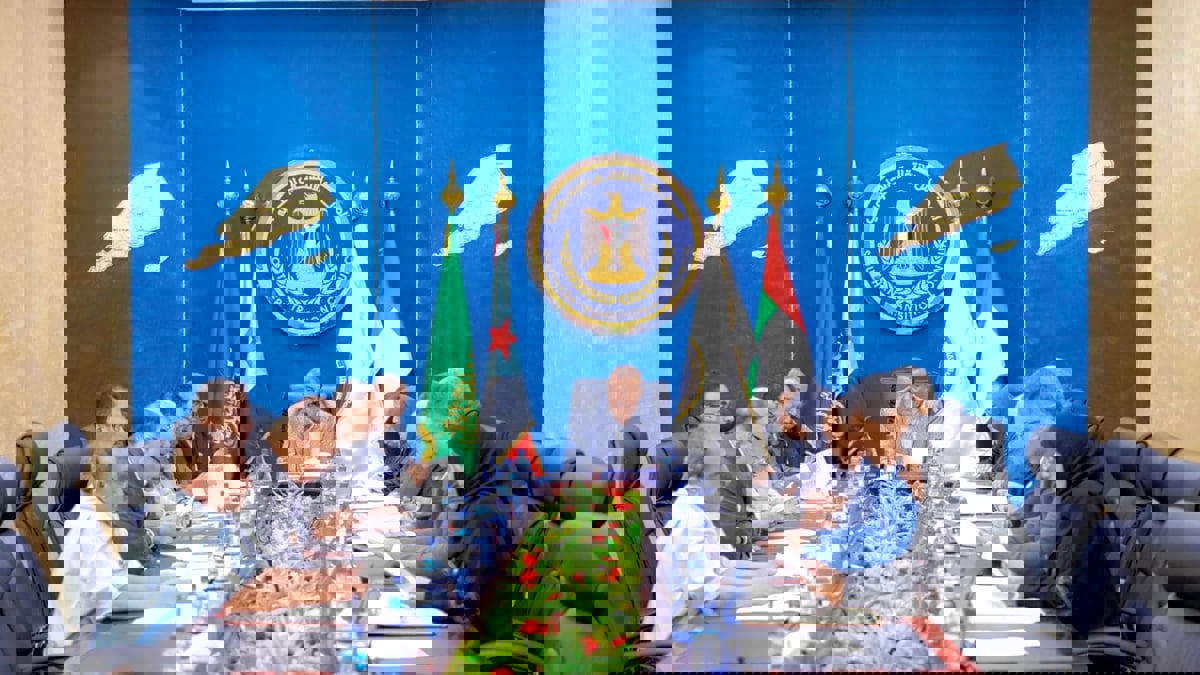 "الانتقالي الجنوبي": اعتداء الحوثيين على المنشآت النفطية يلغي جميع الاتفاقيات

