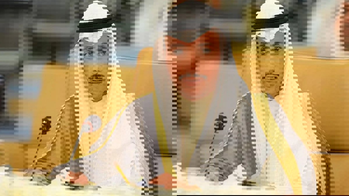 الكويت.. نواب المعارضة يتفقون على استبعاد الغانم من رئاسة البرلمان
