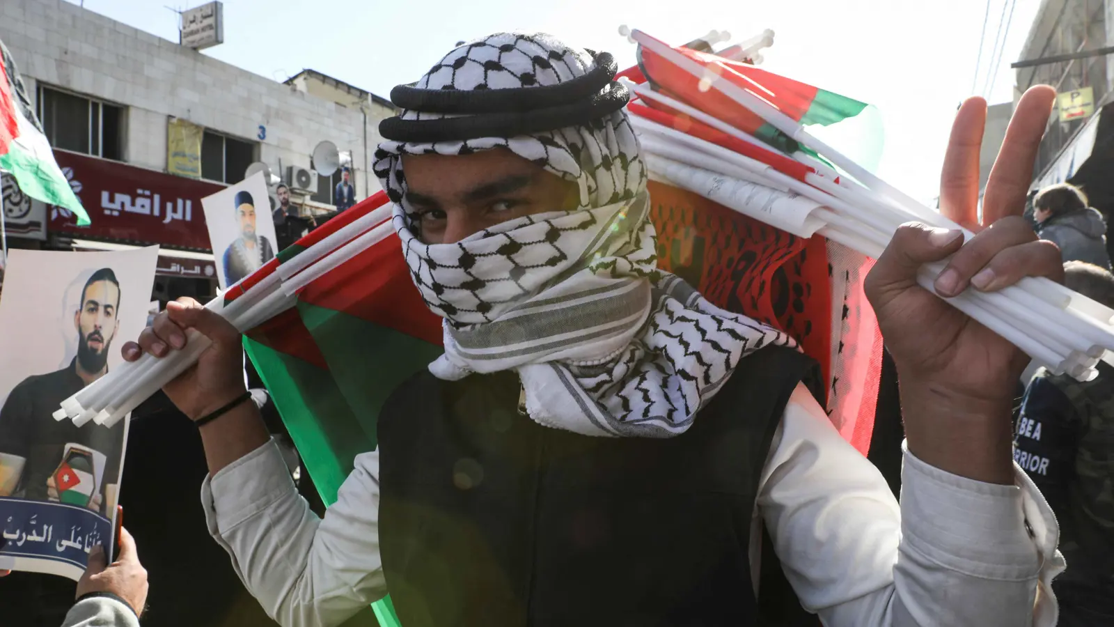 طالب بالمحاسبة عبر الهيئات الدولية.. الأردن يصعد خطابه الرسمي ضد إسرائيل