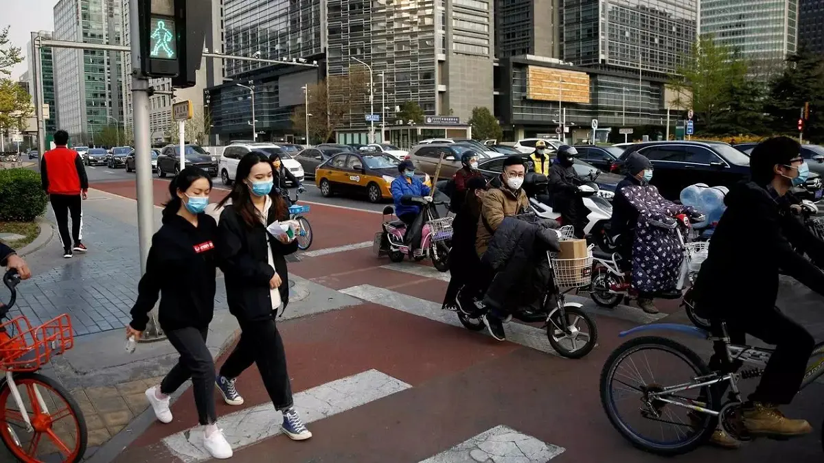 تقرير: الصين تنجح في السيطرة على موجة ثانية من كورونا