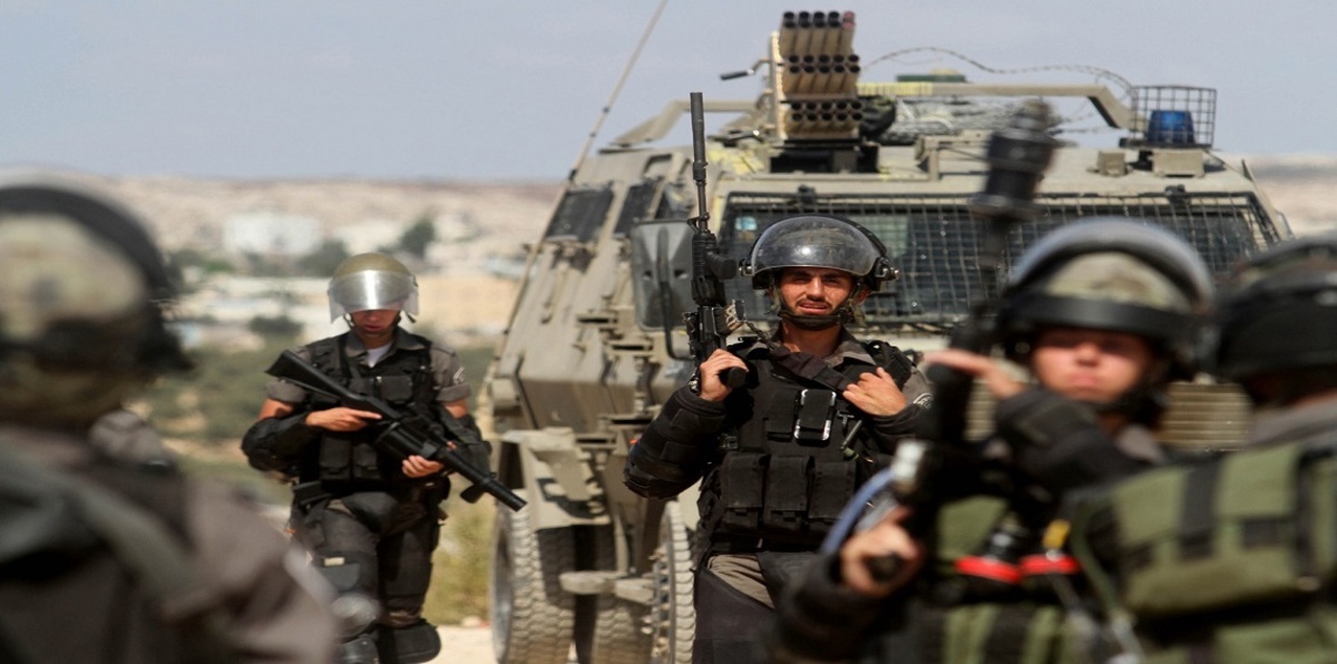 استشهاد طفل فلسطيني برصاص الجيش الإسرائيلي جنوب قطاع غزة