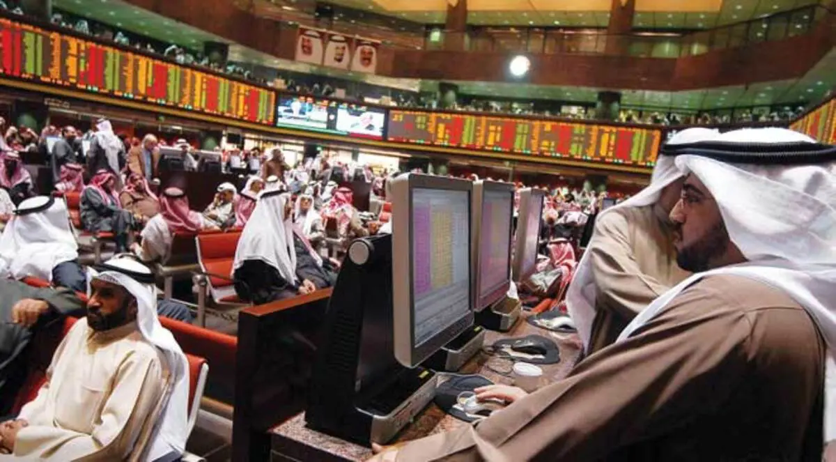 بورصة الكويت تعقد مزادا لبيع 29% من أسهم التقدم الكويتية