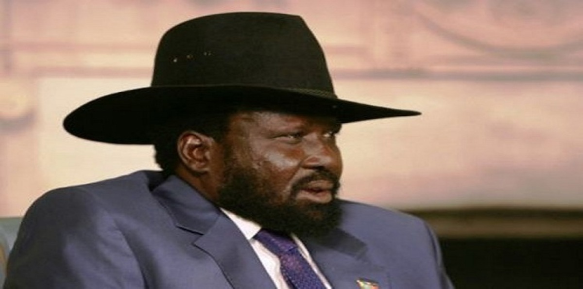 سلفا كير يعلن وقفًا لإطلاق النار من جانب واحد