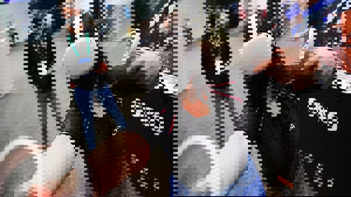 ما المخاطر التي ستترتب على دخولنا عالم "الميتافيرس‎‎"؟