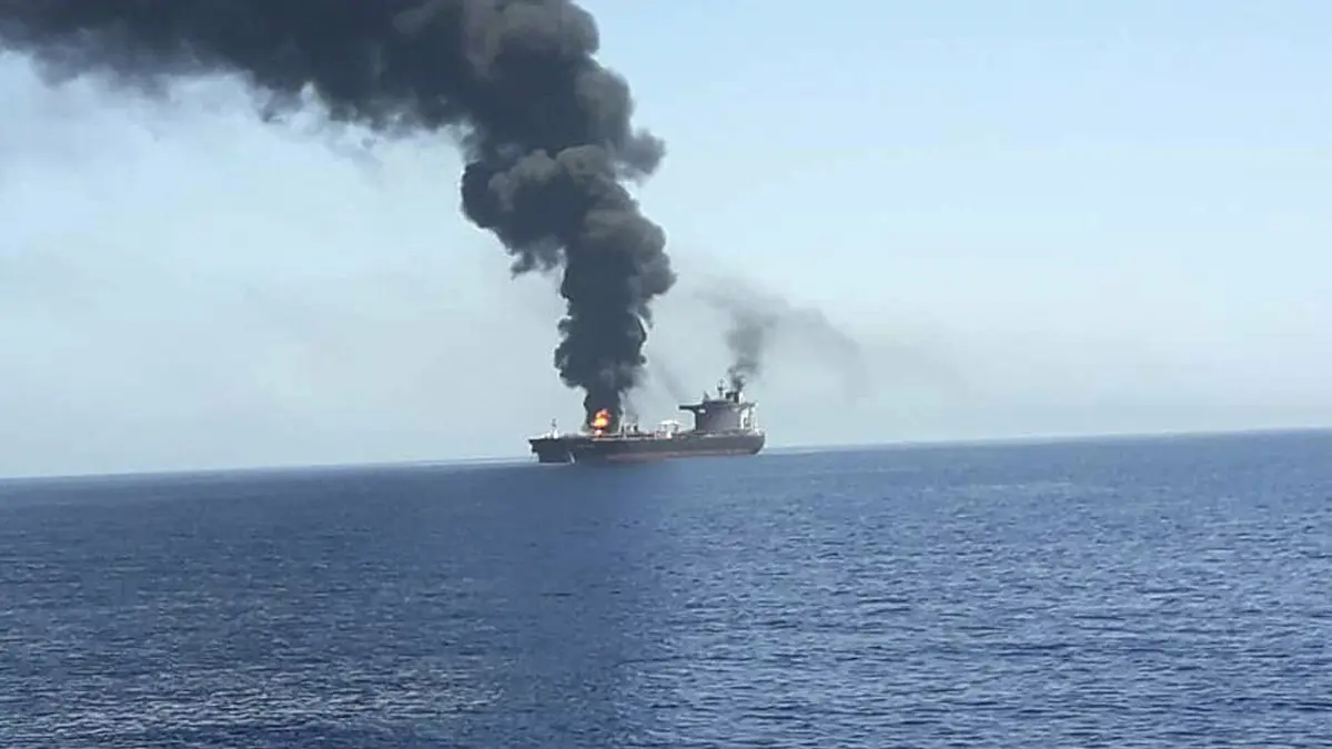 تقرير: إسرائيل تسعى لتغيير قواعد الحرب البحرية لمواجهة إيران