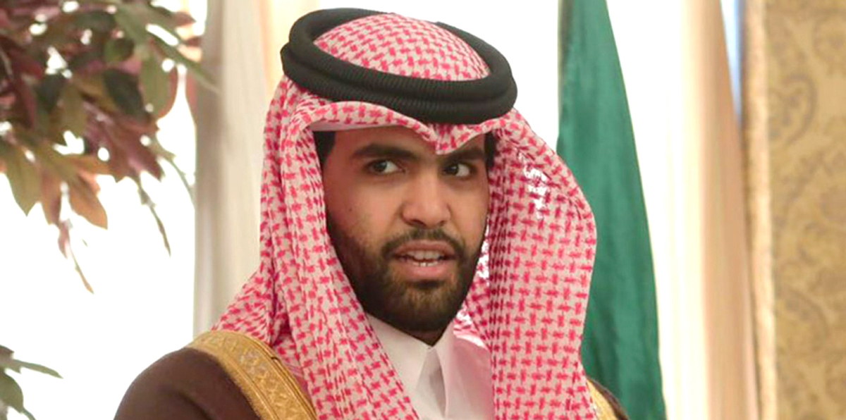 سلطان بن سحيم: قطر ستعود إلى حضنها الطبيعي وسيتم تخليصها من شذوذ نظامها