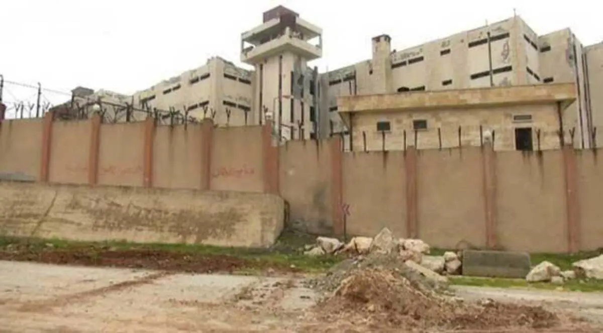 منظمات حقوقية: جرائم ضد الإنسانية ترتكب في سجن حلب