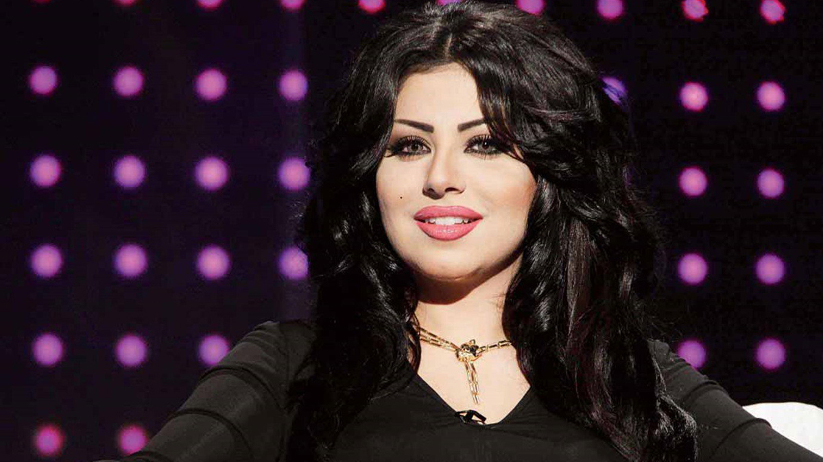 حليمة بولند ترد على إدراج اسمها في قائمة مشاهير غسيل الأموال (فيديو)