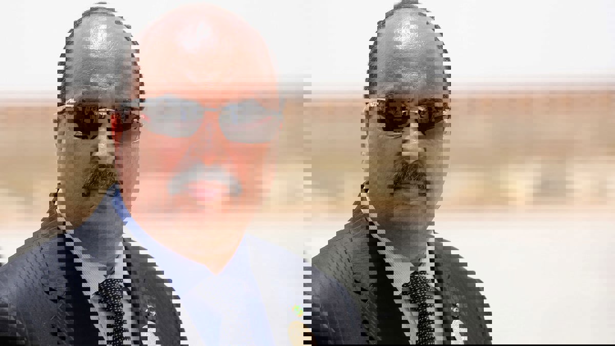 بعد انتهاء المراقبة القضائية.. رفع الإجراءات الأمنية عن منزل الرئيس الموريتاني السابق