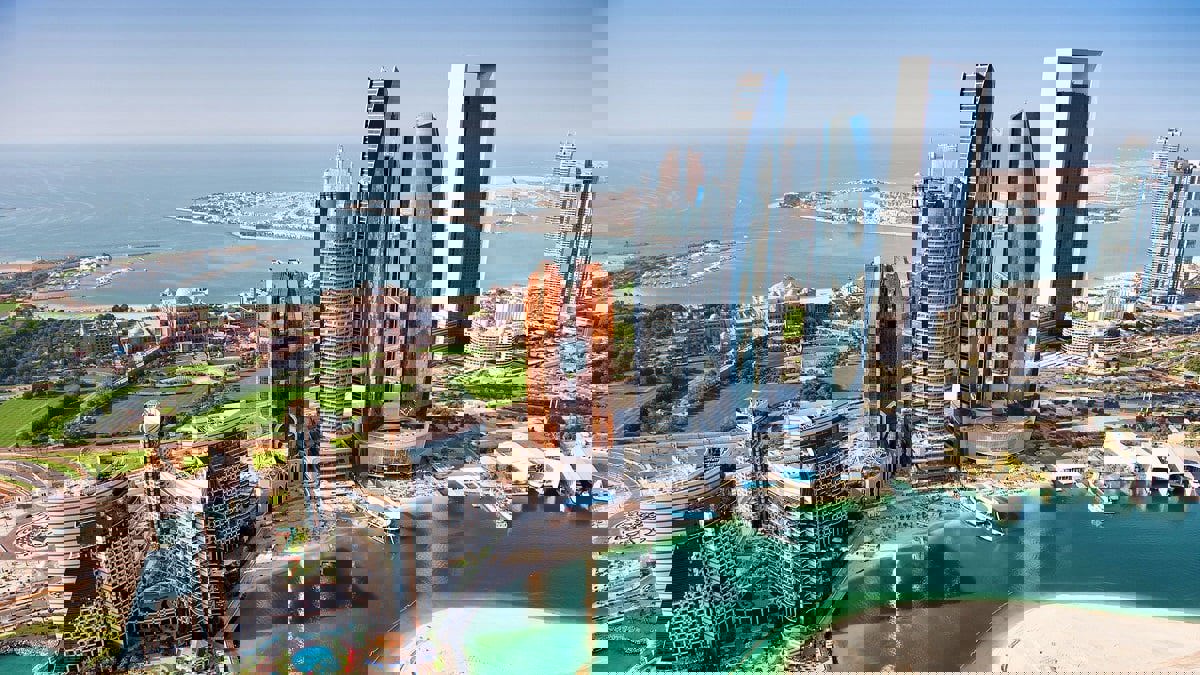 مكتب أبوظبي للاستثمار يوقع اتفاقية مع إسرائيل لتعزيز التجارة الثنائية