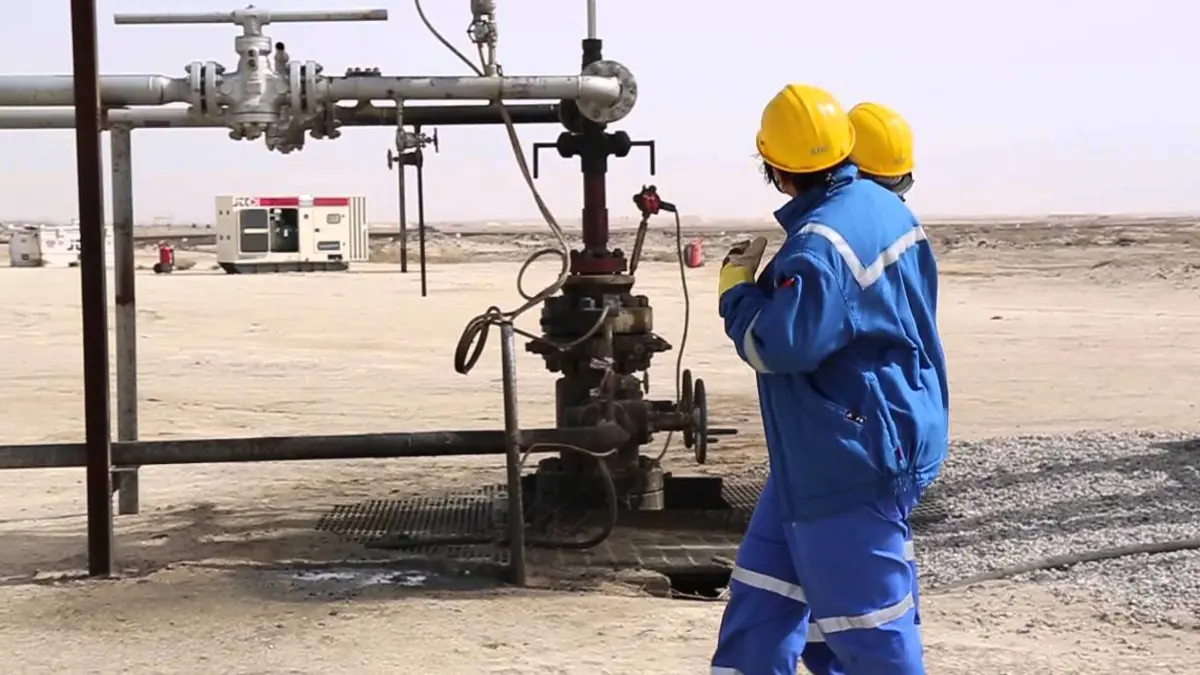 شركة نفط الكويت تحقق في مناقصة الشركة "المشبوهة"