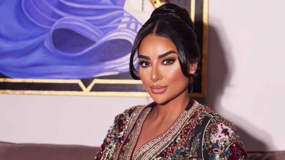 اتهمته بضربها.. جوري بكر تتقدم ببلاغ ضد طليقها