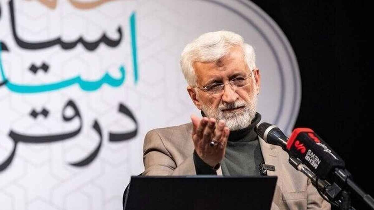 مقرب من خامنئي يعلق على اتهام إيران بعقد "بيعة" مع واشنطن