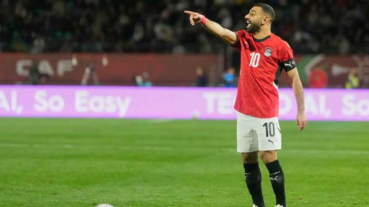رد من قلب المغرب.. محمد صلاح يوجه 4 رسائل نارية لسلوت