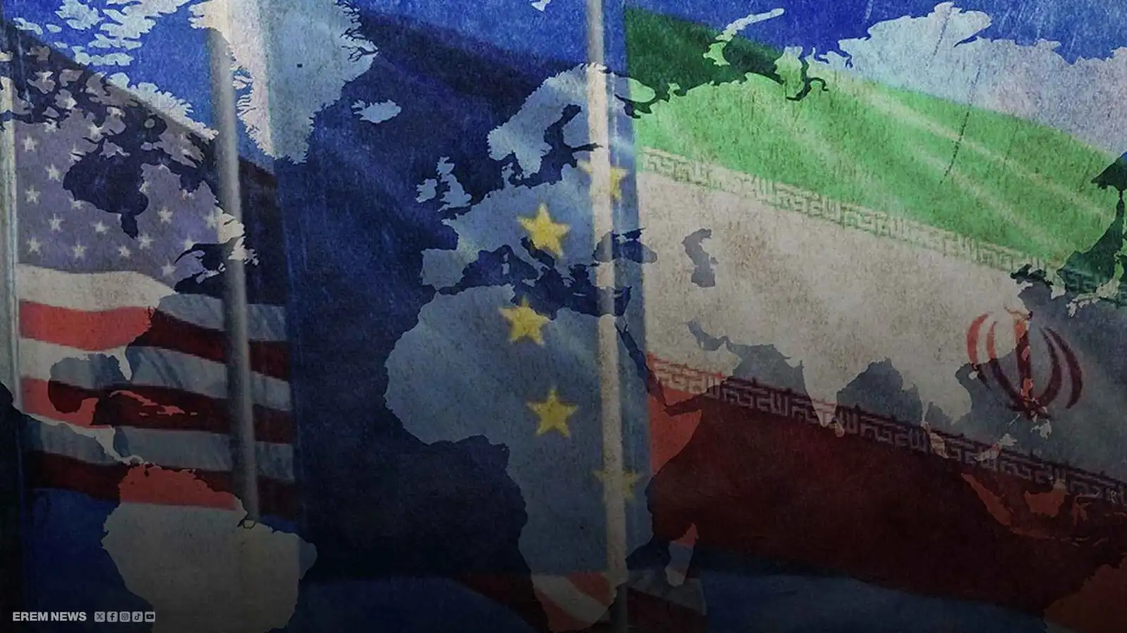 ما هي "آلية الزناد" التي ترعب إيران؟