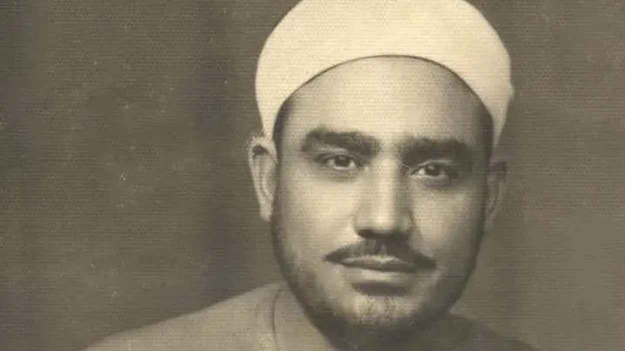 من المسيحية للسينما.. محطات مجهولة في سيرة "النقشبندي"