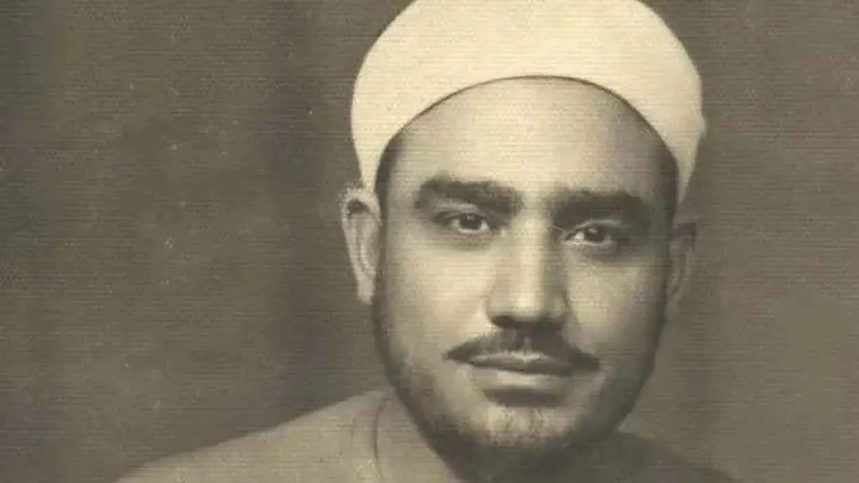 من المسيحية للسينما.. محطات مجهولة في سيرة "النقشبندي"