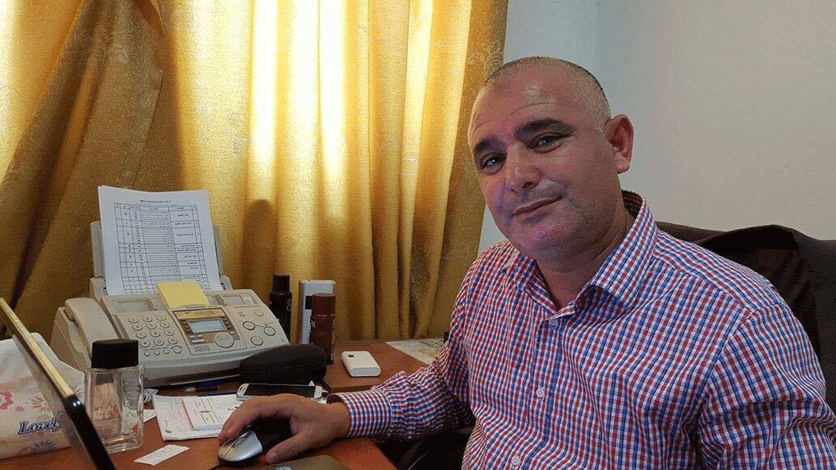 فتح تتهم قطر بإعطاء بصمات الفلسطينيين للموساد الإسرائيلي