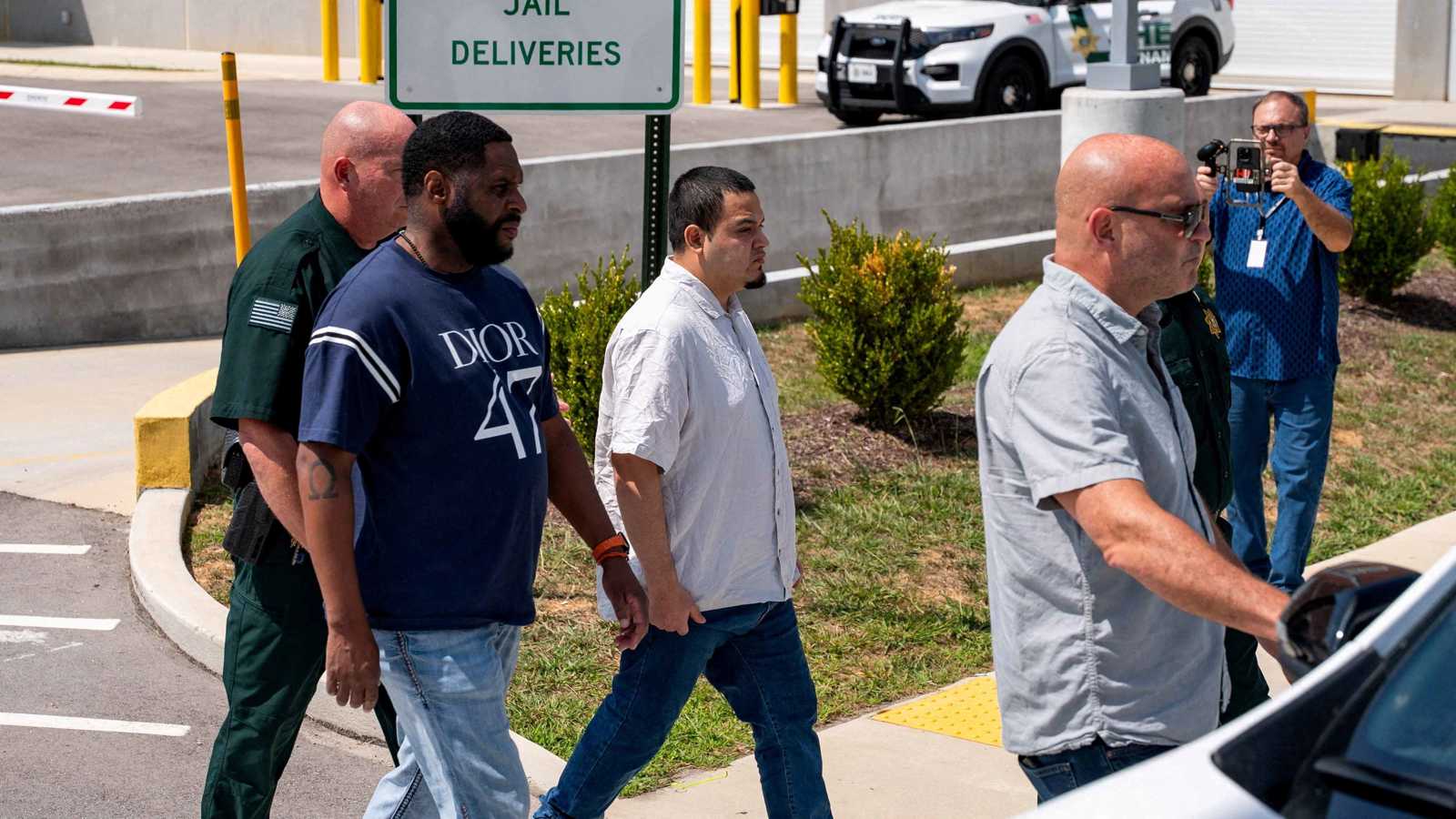 أصبح رمزاً ضد حملة ترامب.. الإفراج عن السلفادوري كليمار غارسيا