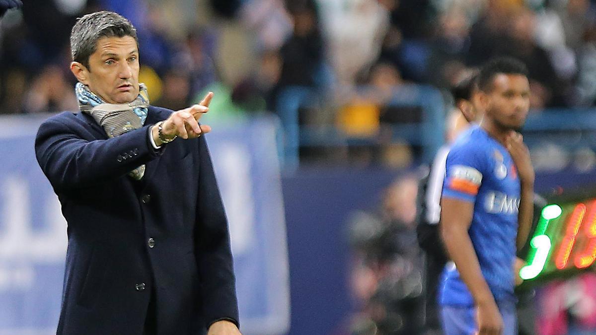 هل اقترب الرحيل؟ فنربخشة مستعد لدفع الشرط الجزائي في عقد لوشيسكو مع الهلال السعودي