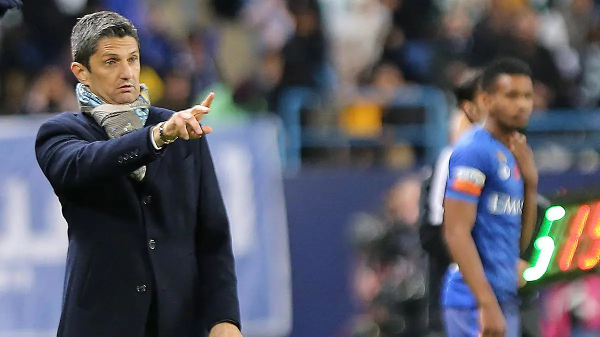 هل اقترب الرحيل؟ فنربخشة مستعد لدفع الشرط الجزائي في عقد لوشيسكو مع الهلال السعودي