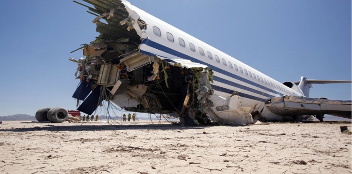 مصر.. انتهاء المرحلة الأولى من التحقيق في حادث الطائرة الروسية