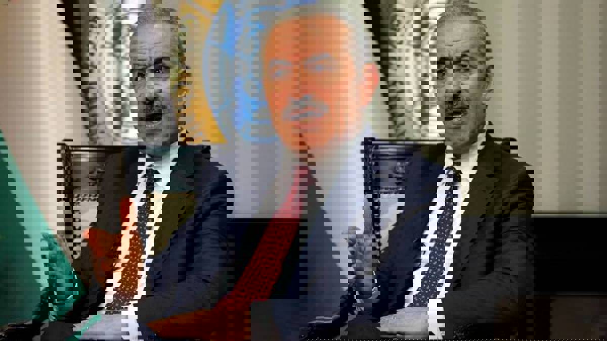 السلطة الفلسطينية ترفض عرضا أوروبيا لتسلم أموال المقاصة من إسرائيل