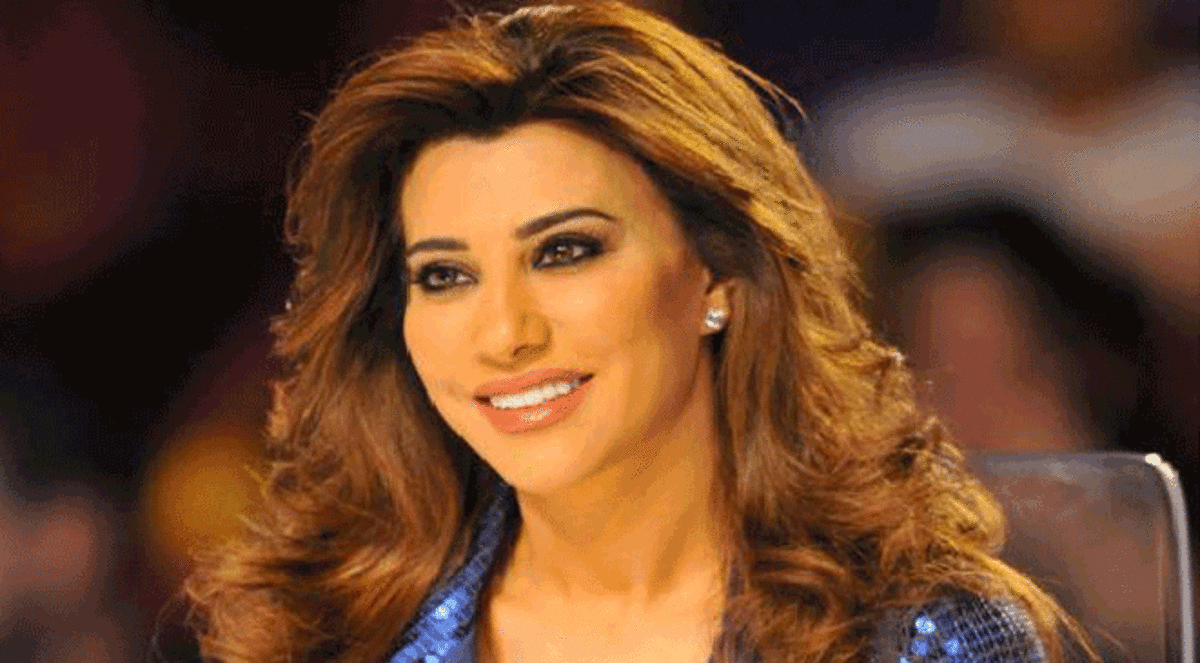 نجوى كرم: هذا موسمي الأخير في "أراب جودت تالنت"