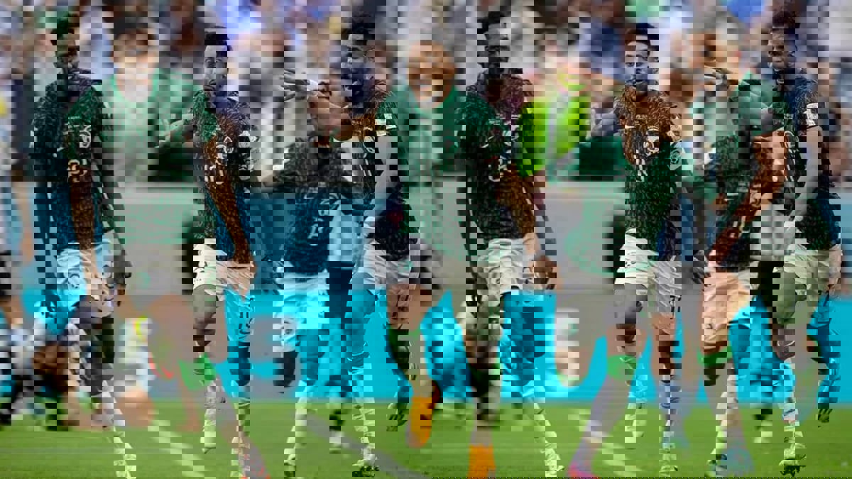 المنتخب السعودي قبل كأس آسيا.. انتصارات رسمية وتعثرات ودية