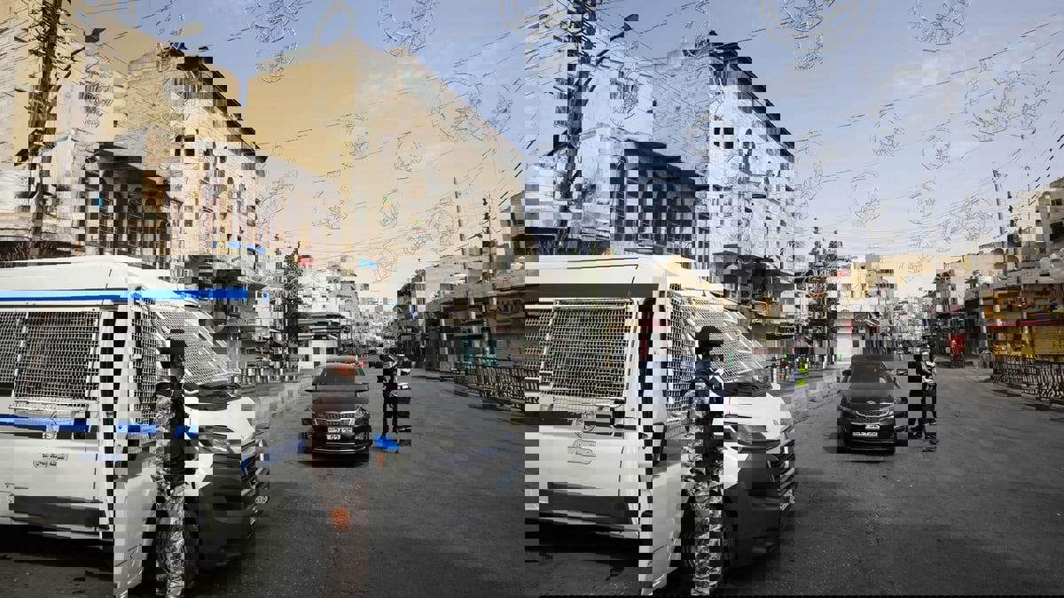 الأمن الأردني يعتقل شخصا خطف طفلة في عمّان