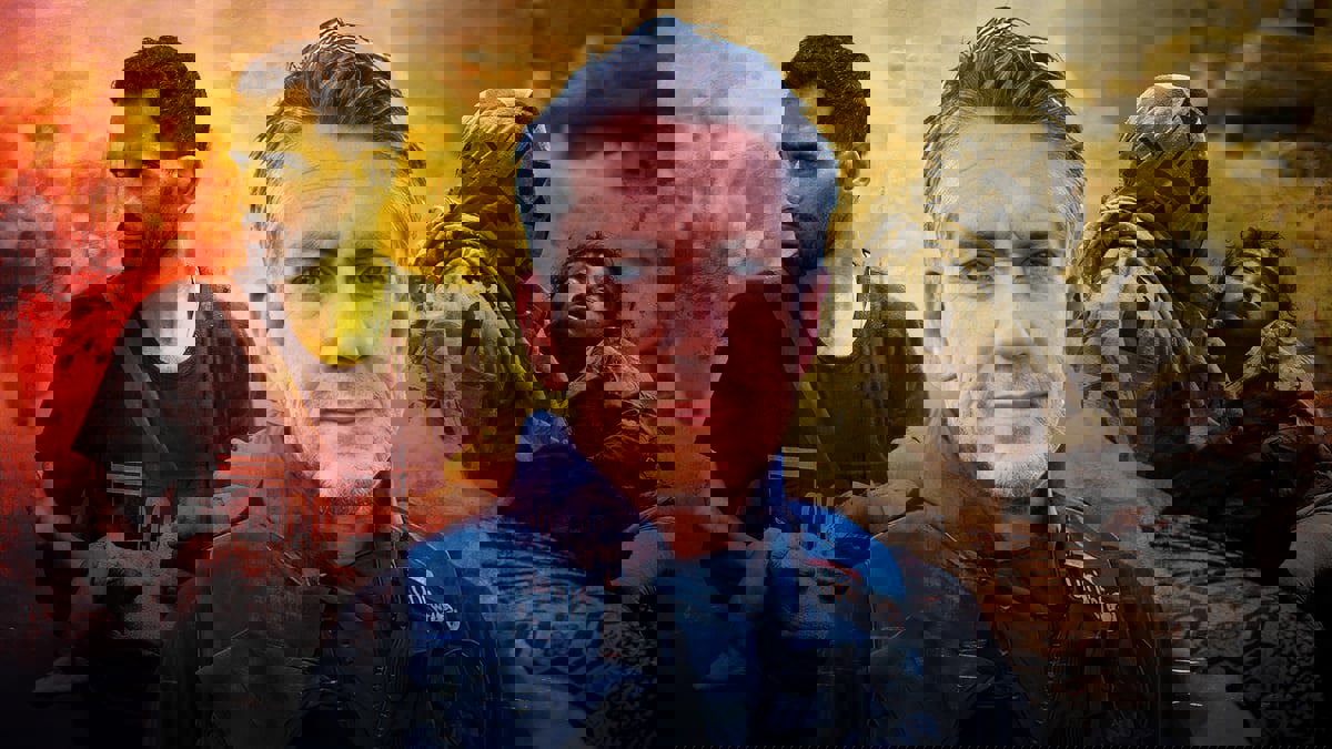 "اليونيسف": رفح تعيش جحيمًا حقيقيًّا ومجاعة وشيكة (فيديو إرم)