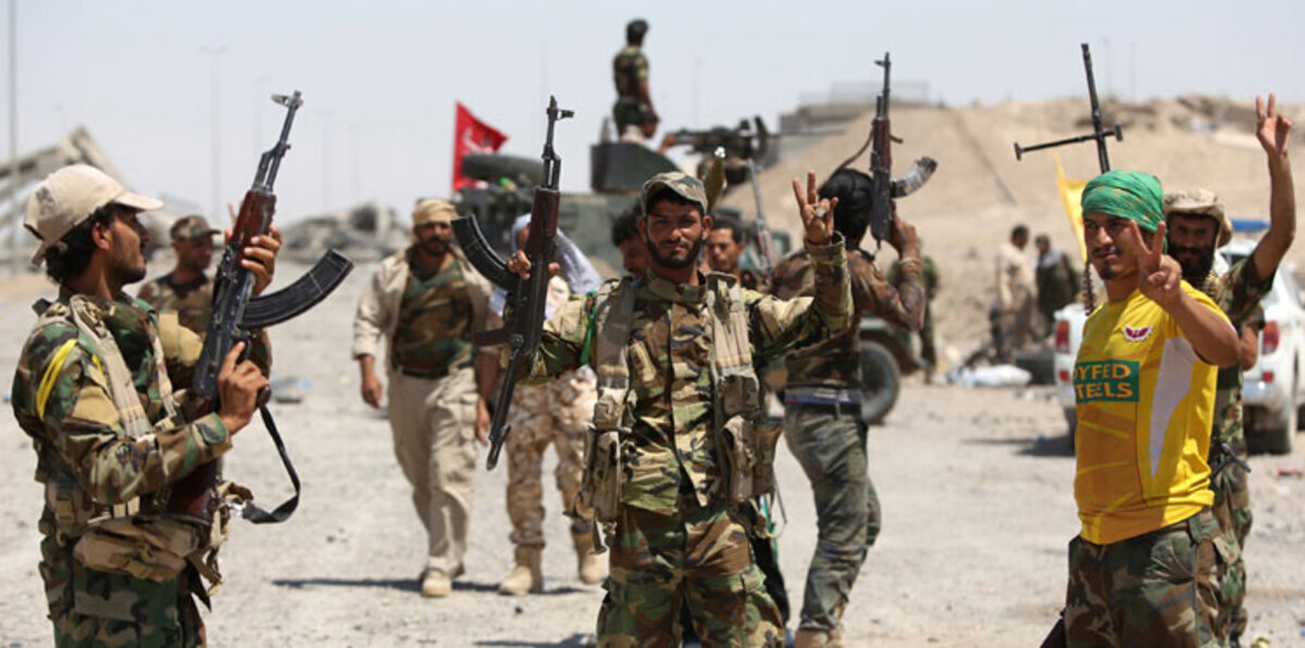 العراق.. الأزمة السياسية تهدّد وجود الميليشيات الشيعية