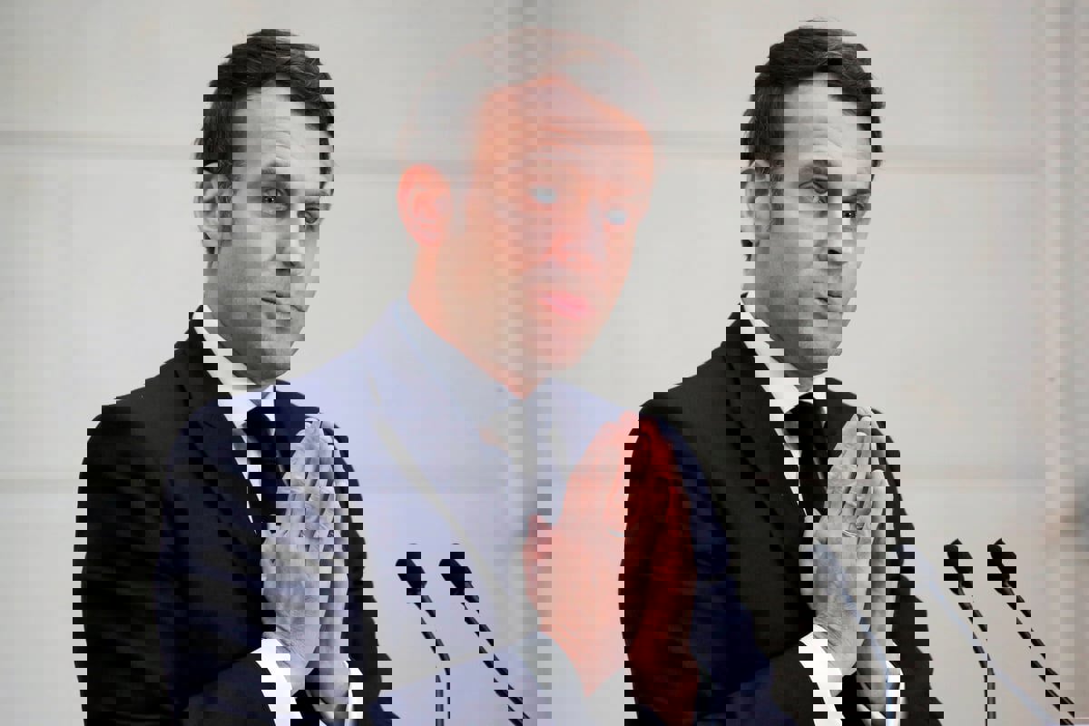 للتهدئة في كاليدونيا.. ماكرون مستعد لعرض الإصلاح الانتخابي على الاستفتاء