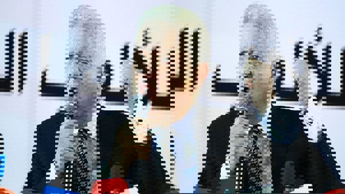 مرتضى منصور: الخطيب أفسد صفقة انتقال أحمد فتحي للزمالك.. واتحاد الكرة يحسم مصير إلغاء الدوري المصري (فيديو)