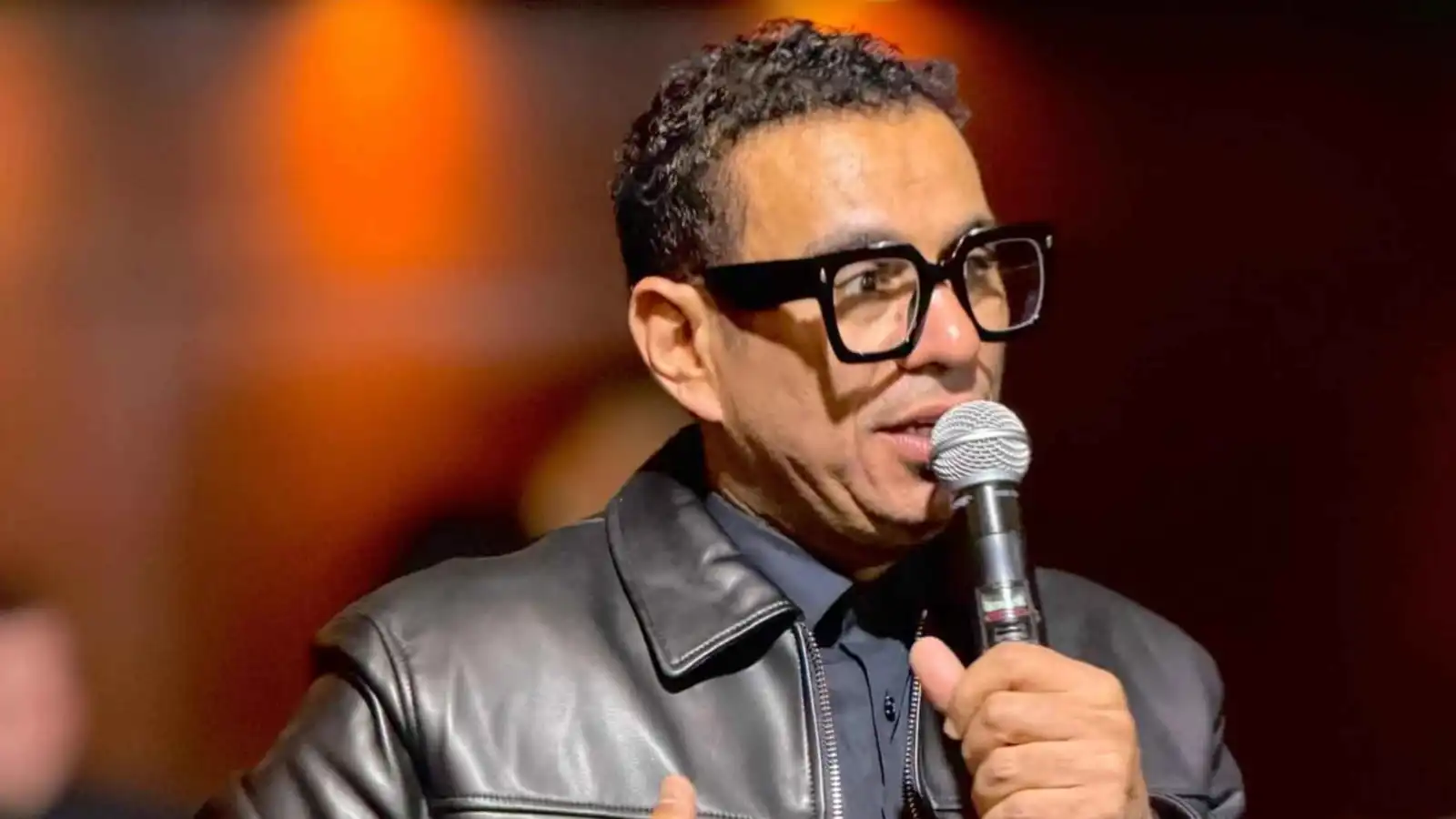 محمود الليثي