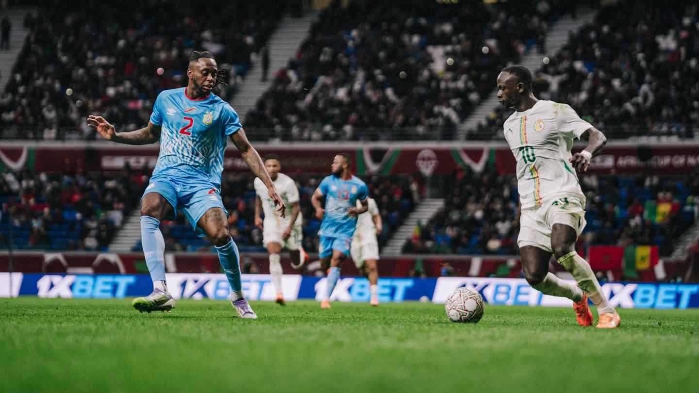 لتفادي الجزائر ومصر.. صِدام السنغال وبنين يشعل الجولة الأخيرة لأمم إفريقيا 202