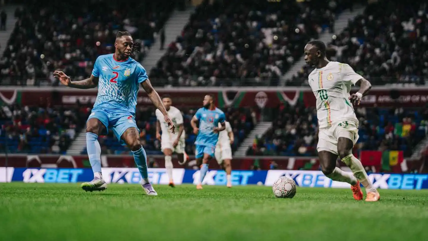 لتفادي الجزائر ومصر.. صِدام السنغال وبنين يشعل الجولة الأخيرة لأمم إفريقيا 2025