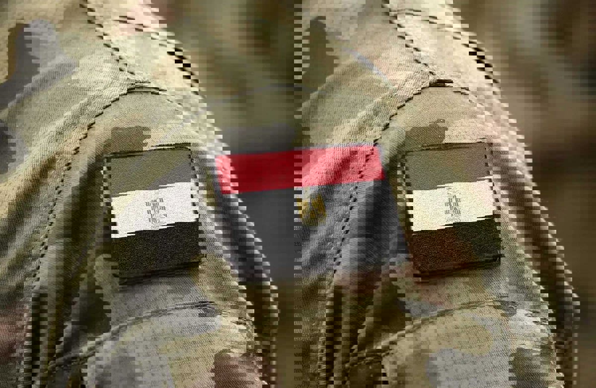 الجيش المصري يحقق في مقتل أحد جنوده برفح  