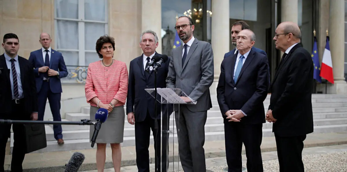 فرنسا تخطط لقانون خصخصة في حملة لبيع أصول الدولة